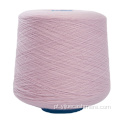 100% puro 2/48nm Cashmere Yarn para tricô